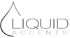 Liquid Accents Logo Liquid Accents Logo