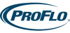 ProFlo Logo in Blue