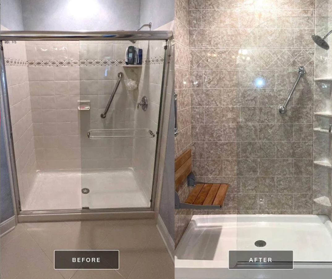 Quick Bath Solutions 