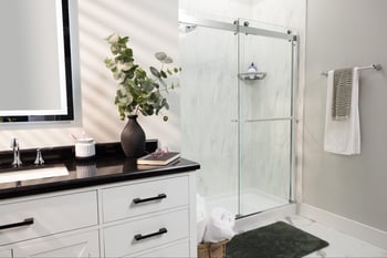 Walk in Shower Walk in Shower